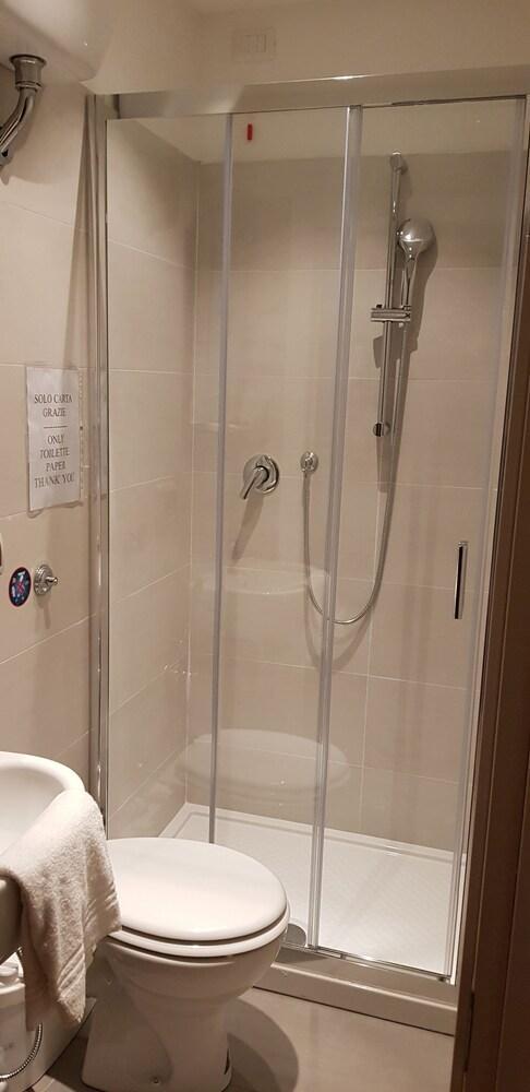 Hotel Elite Флоренция Экстерьер фото
