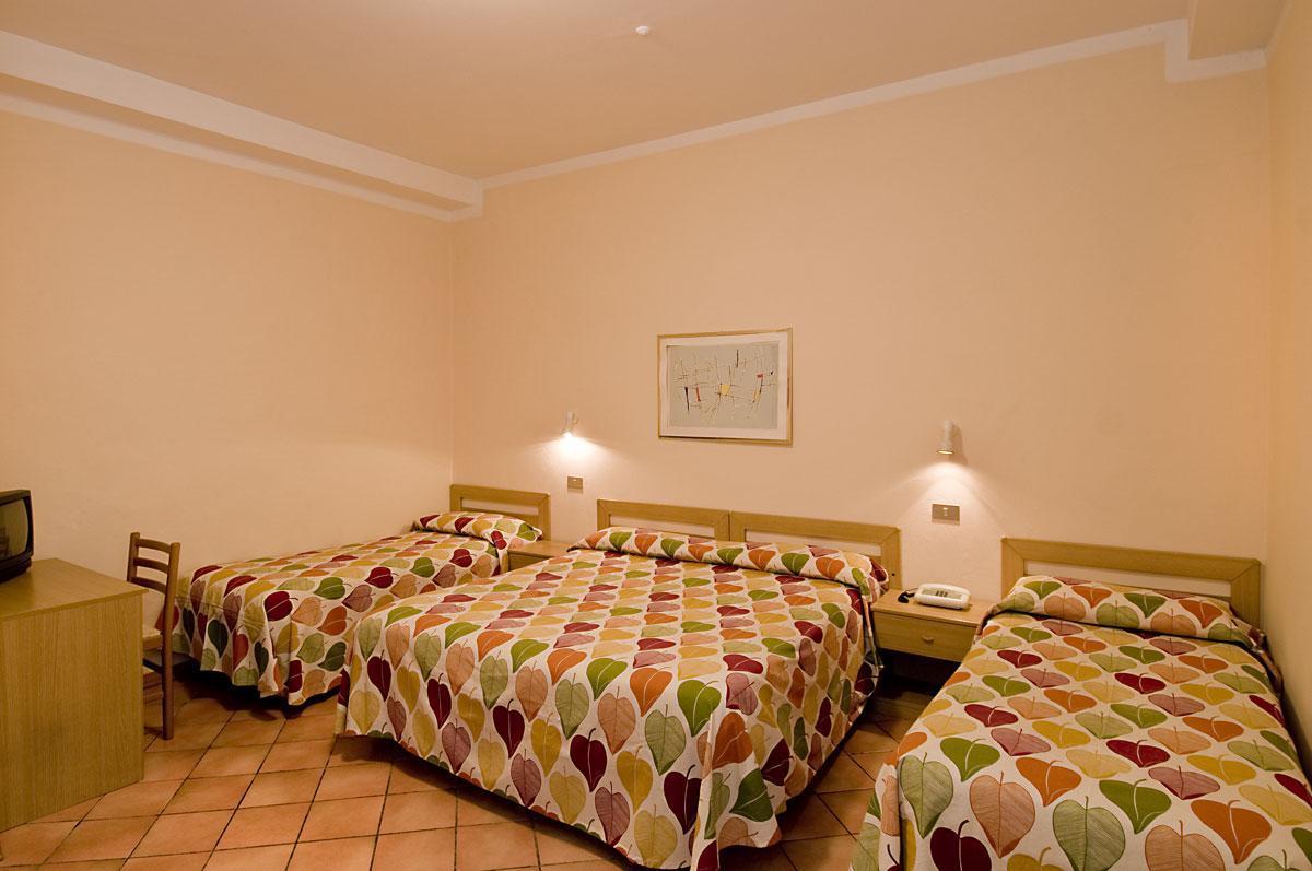 Hotel Elite Флоренция Экстерьер фото