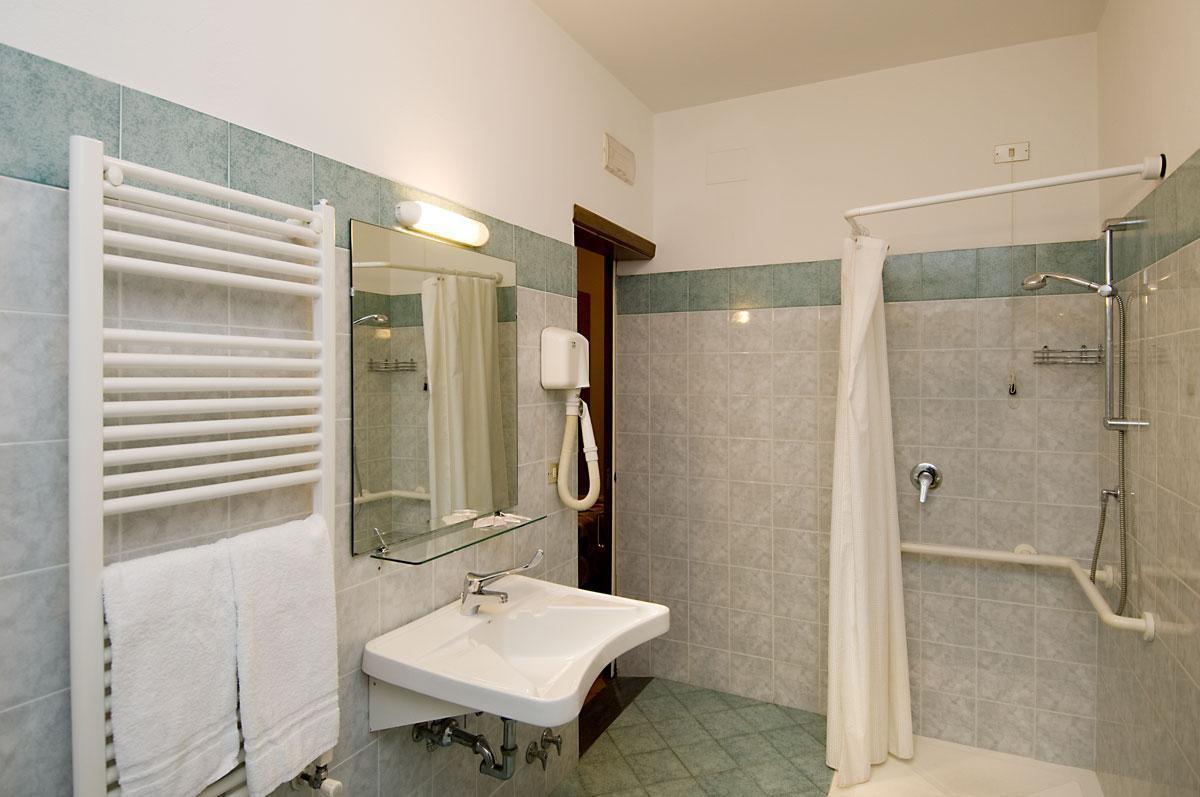 Hotel Elite Флоренция Экстерьер фото