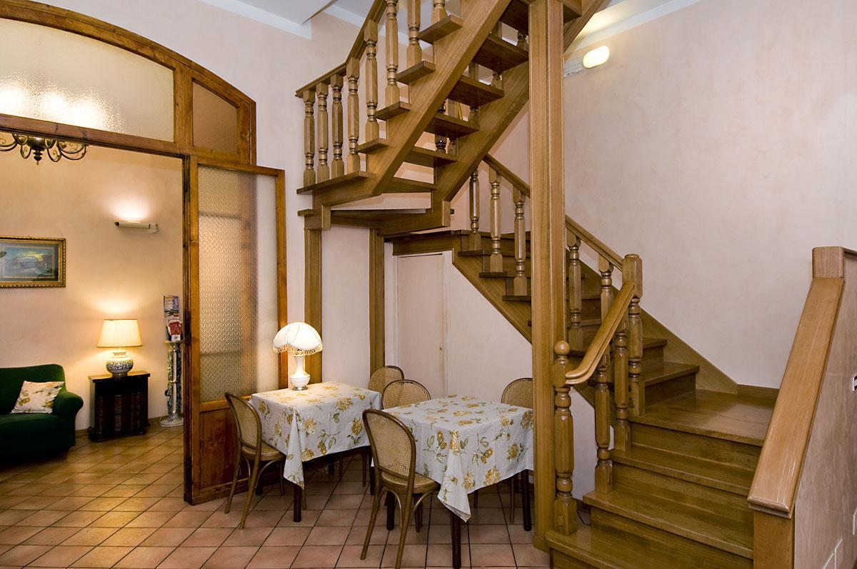 Hotel Elite Флоренция Экстерьер фото