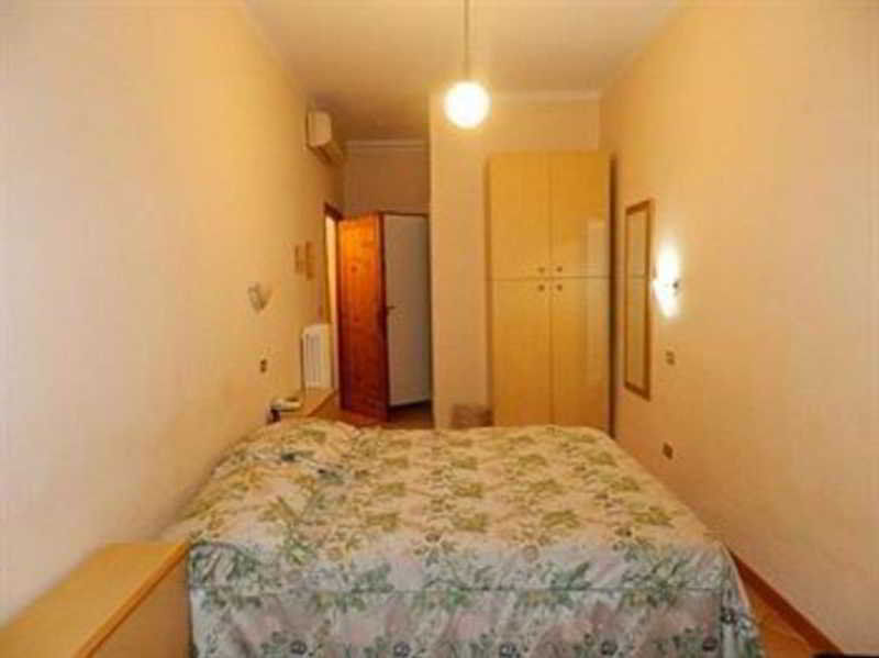 Hotel Elite Флоренция Экстерьер фото
