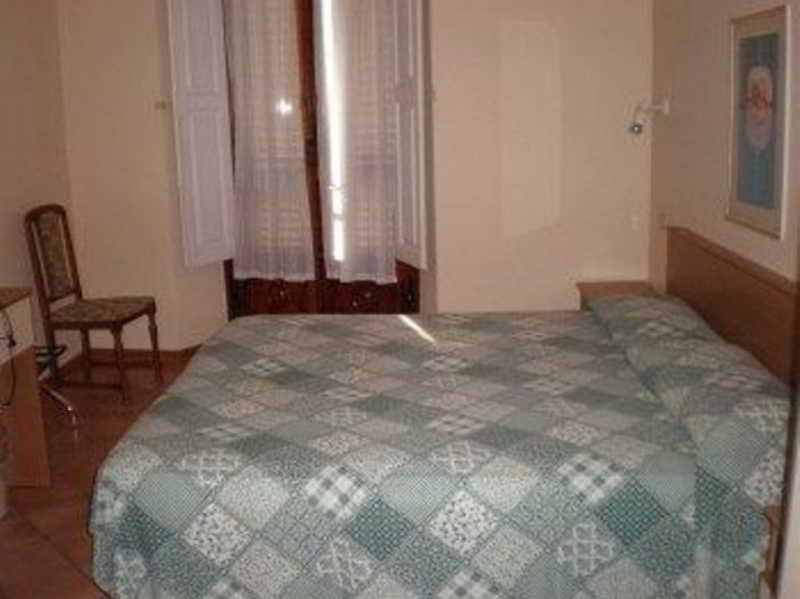 Hotel Elite Флоренция Номер фото