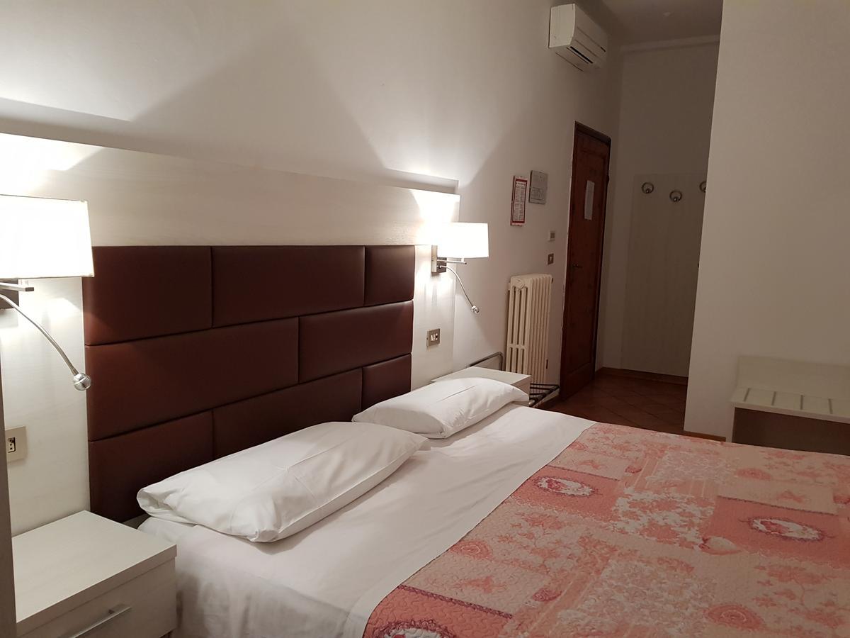 Hotel Elite Флоренция Экстерьер фото