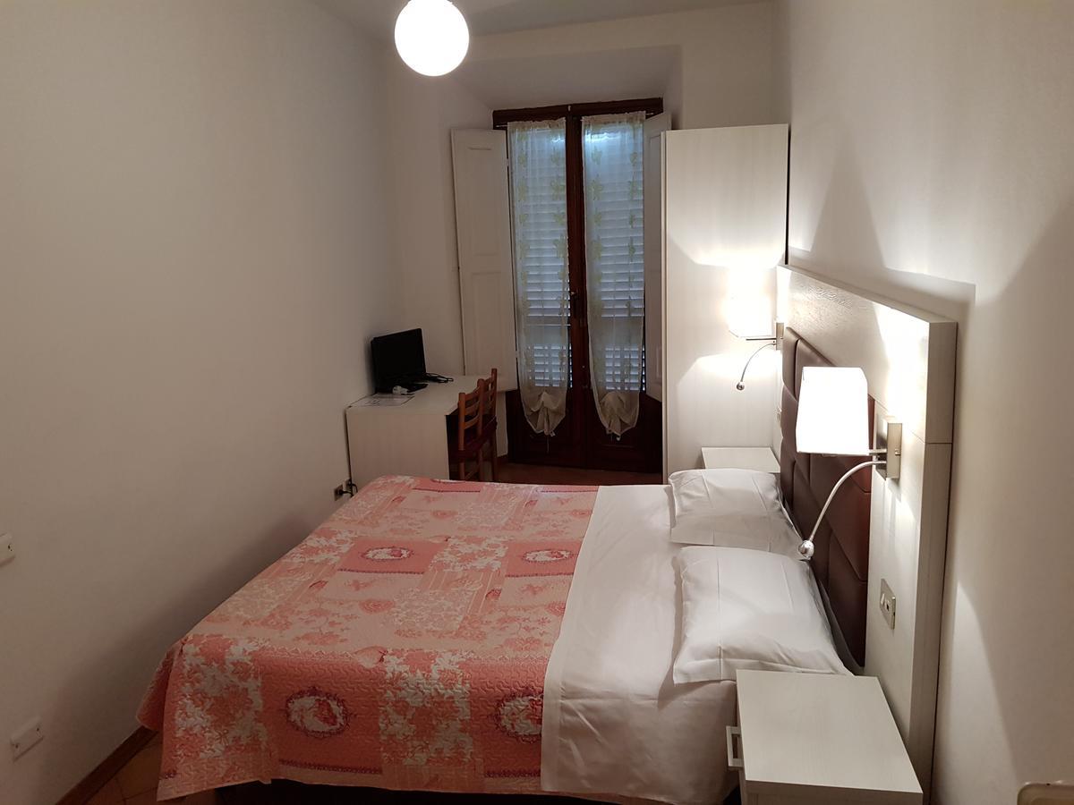 Hotel Elite Флоренция Экстерьер фото