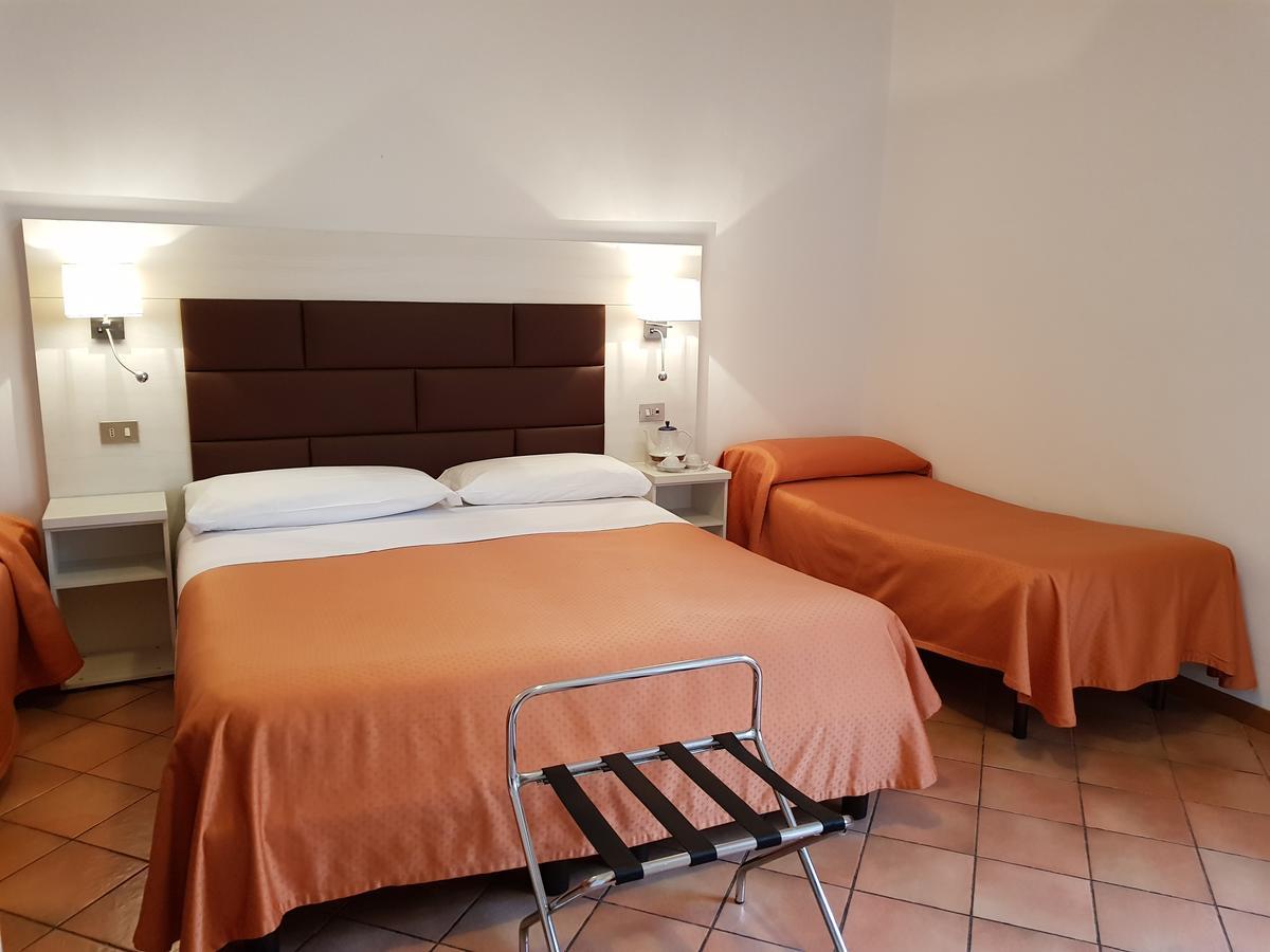 Hotel Elite Флоренция Экстерьер фото
