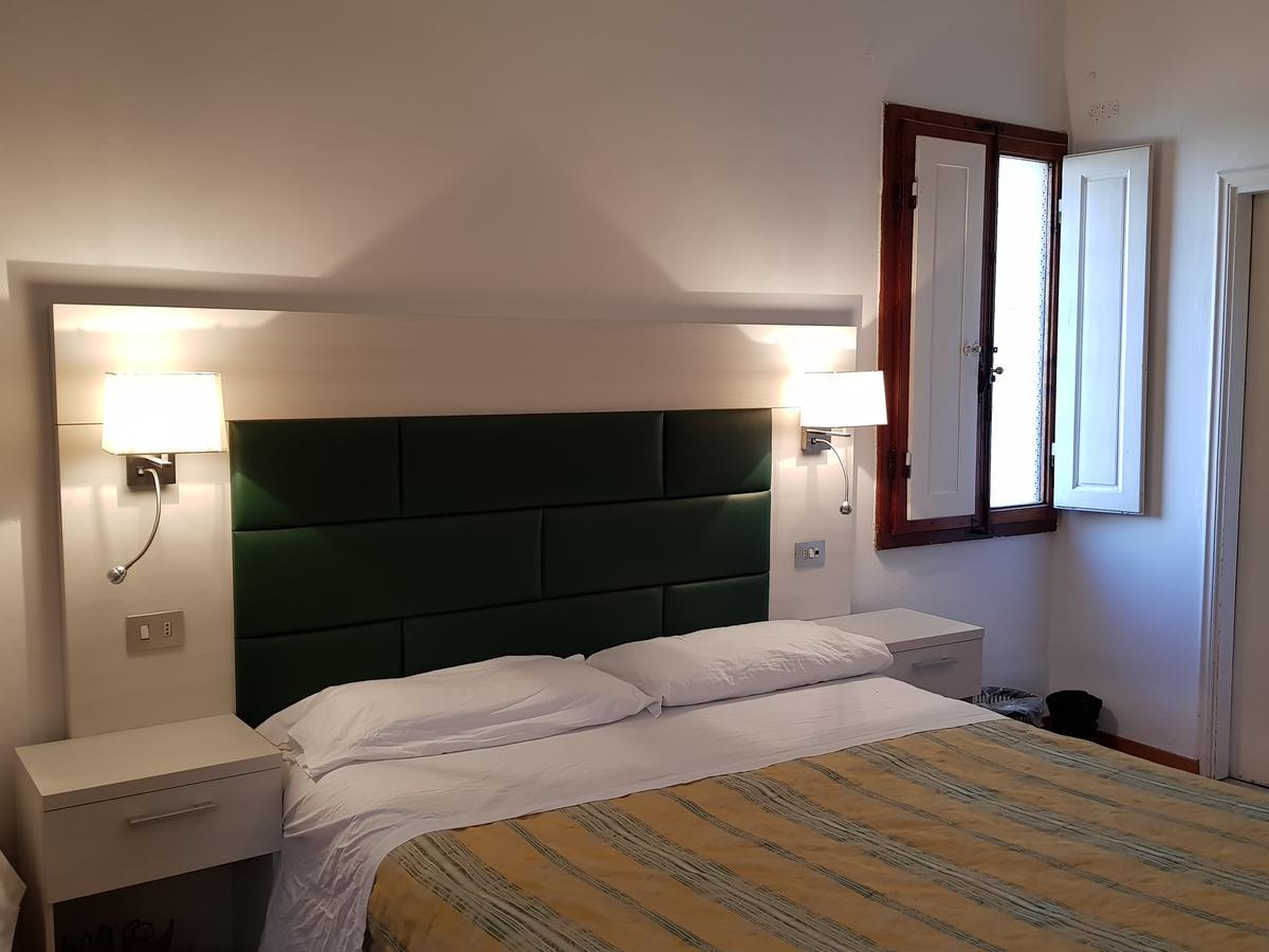 Hotel Elite Флоренция Экстерьер фото