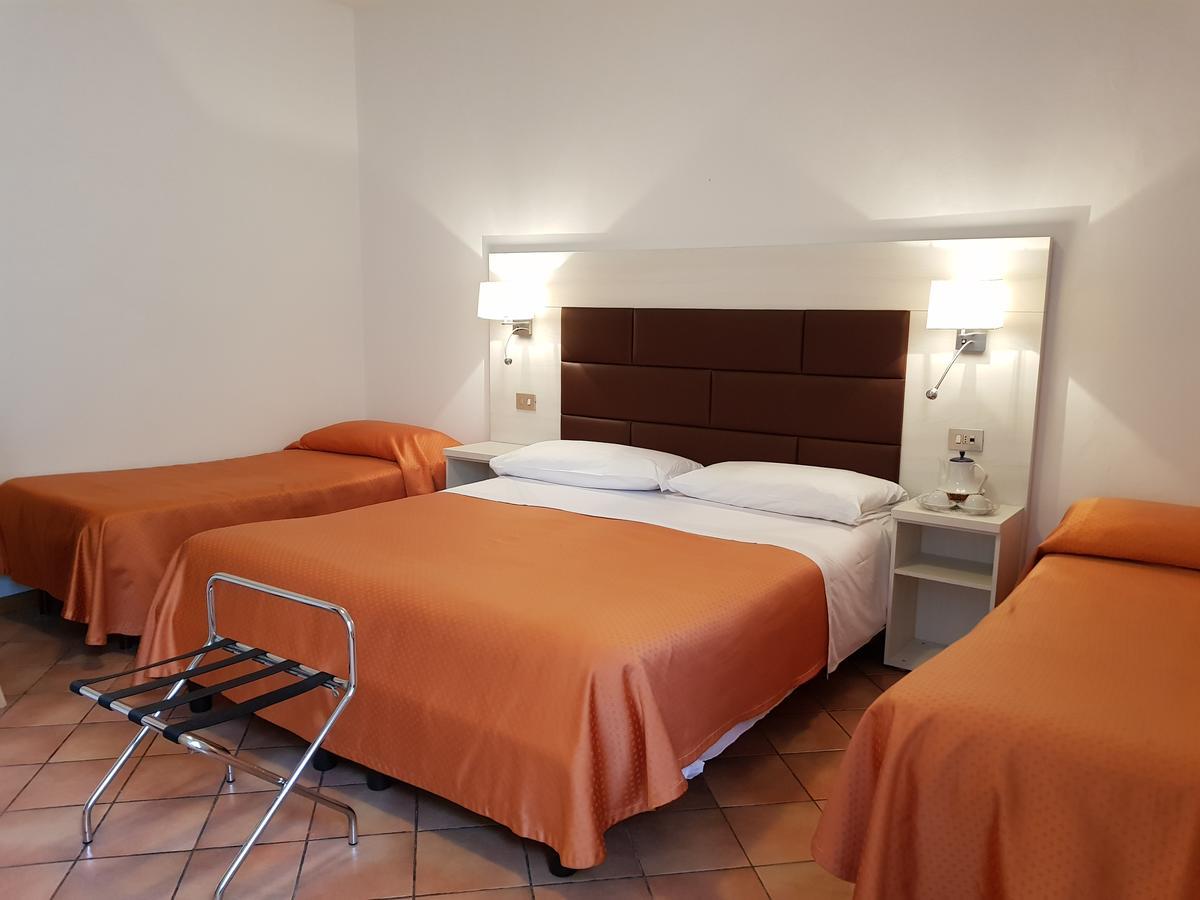 Hotel Elite Флоренция Экстерьер фото