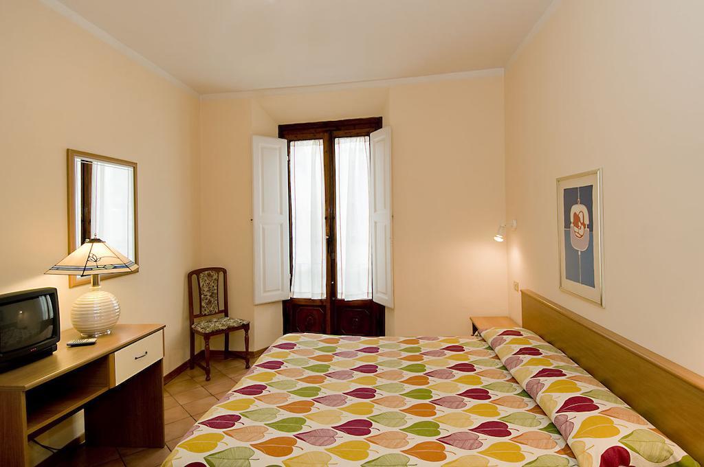 Hotel Elite Флоренция Экстерьер фото