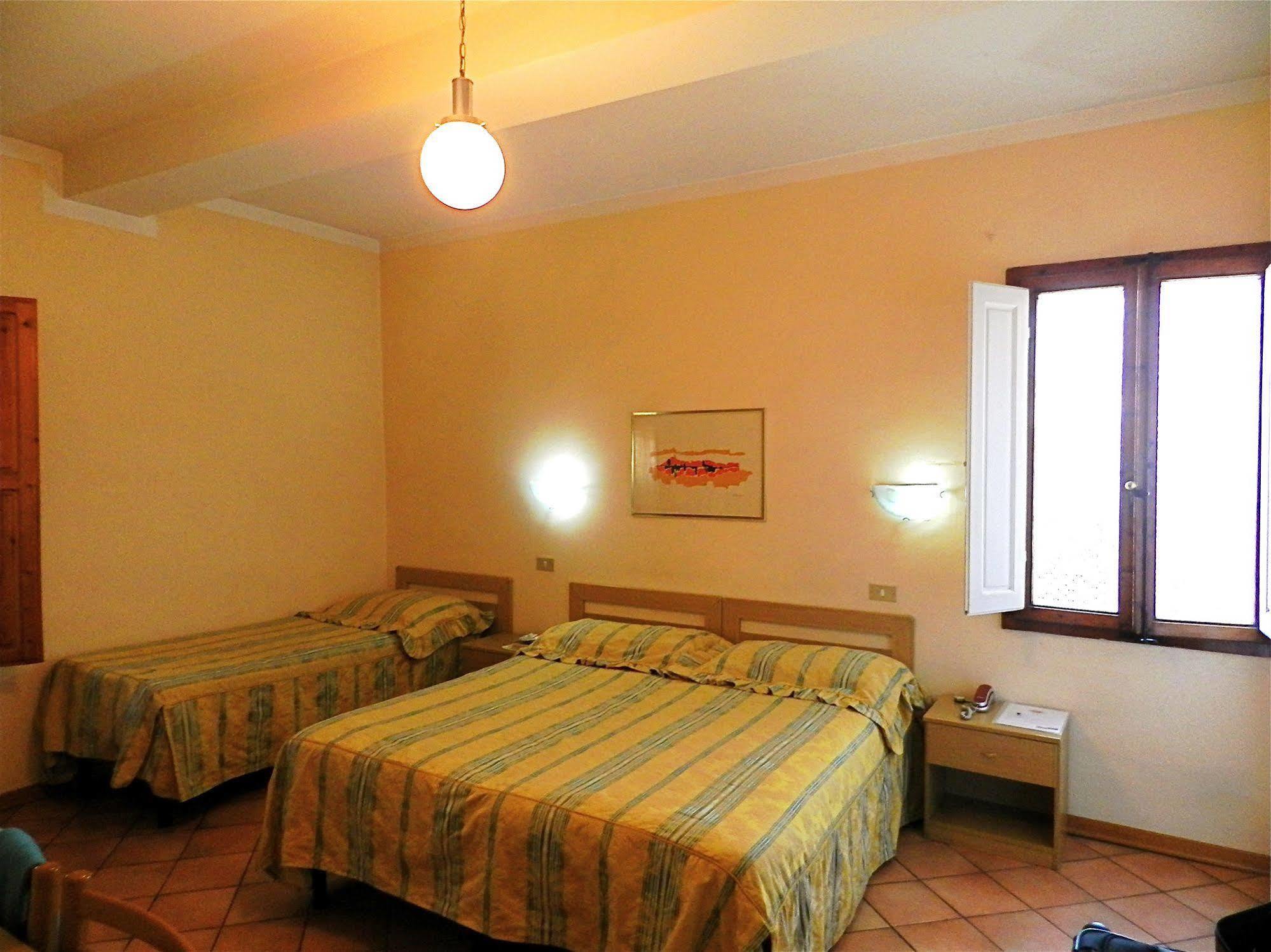Hotel Elite Флоренция Экстерьер фото