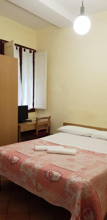 Hotel Elite Флоренция Экстерьер фото