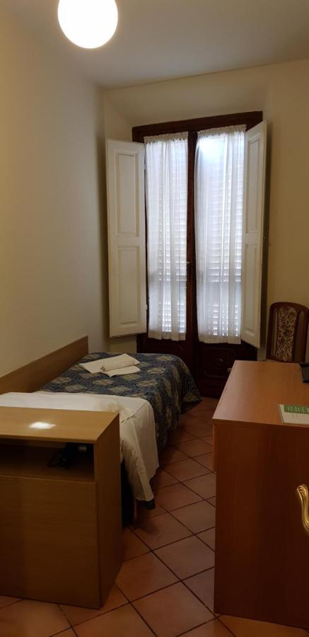 Hotel Elite Флоренция Экстерьер фото