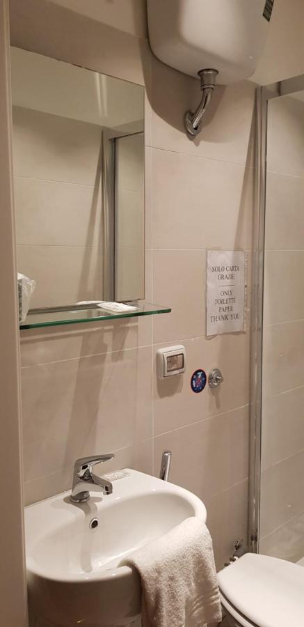 Hotel Elite Флоренция Экстерьер фото