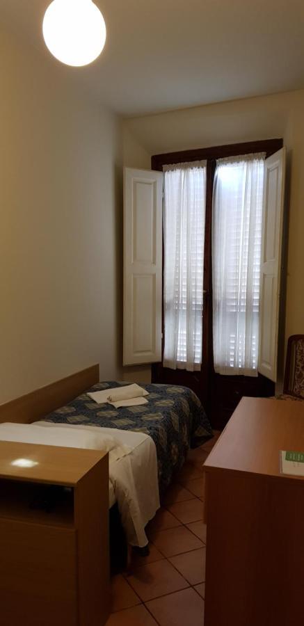 Hotel Elite Флоренция Экстерьер фото