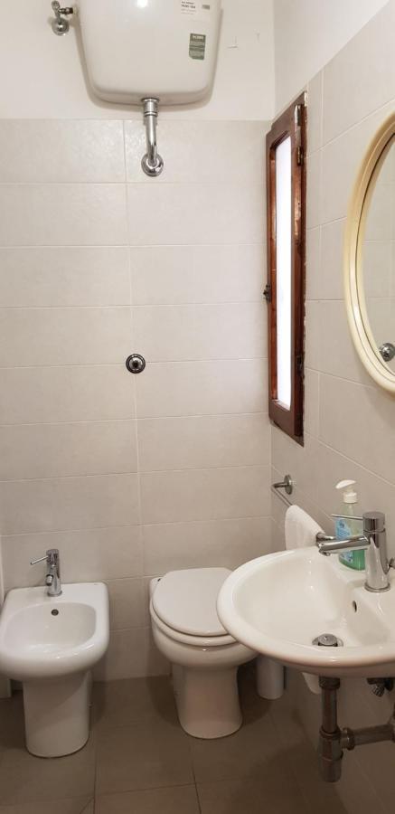 Hotel Elite Флоренция Экстерьер фото